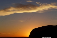 Day Dawn at Uluru
